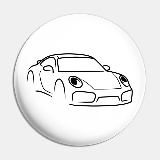 911 car sport racing race Pin by creative.z