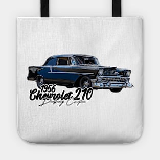 1956 Chevrolet 210 Delray Coupe Tote