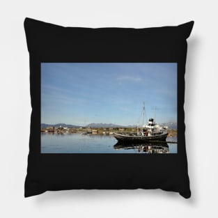 Argentine - Ushuaïa Pillow