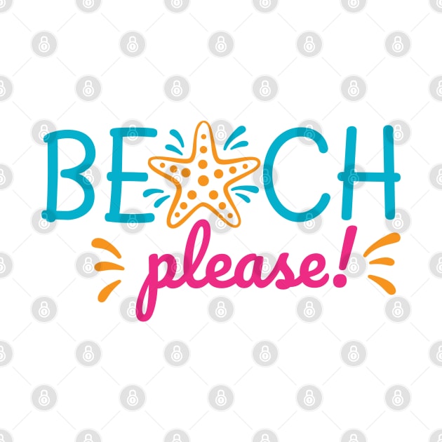 Beach please by oceanys