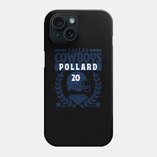 Dallas Cows Pollard 20 Edition 2 Phone Case