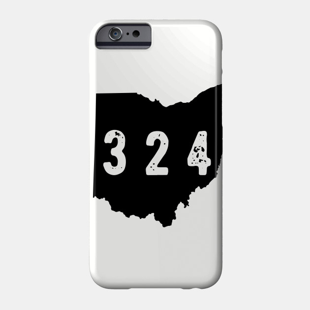 state of ohio coque iphone 6