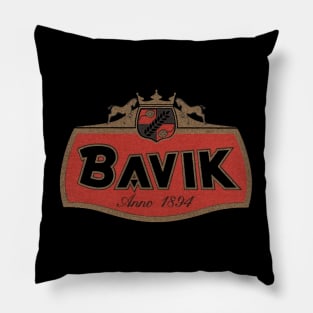 Bavik Pillow