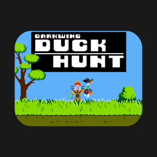 Darkwing Duck Hunt T-Shirt