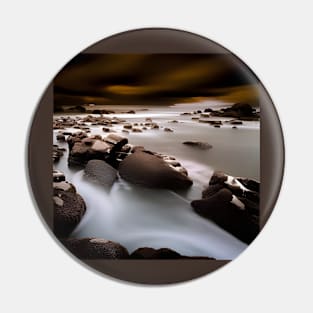 Queensland Coastal landscape Rocks Ocean Photo Pin