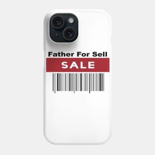 Code barres Phone Case