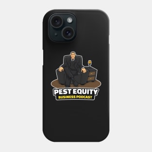 Support The Podcast!! Phone Case