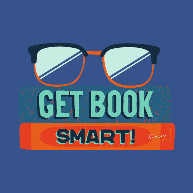 Book Smart by LibrosBOOKtique