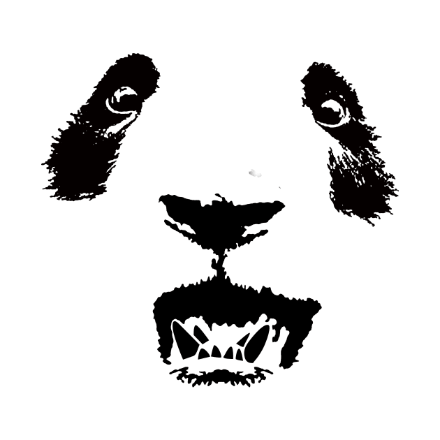 Face -Oso Woo- by Damian