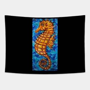 Seahorse Tapestry