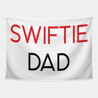 swiftie dad Tapestry