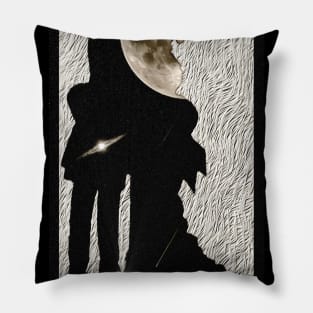 Moonstruck Pillow