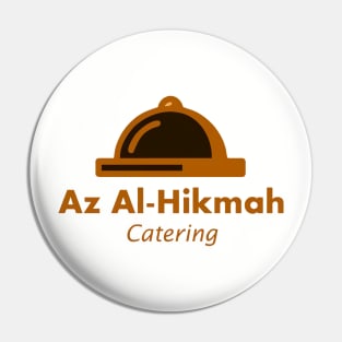 Az Al - Hikmah Pin