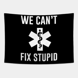 We cant fix stupid Tapestry