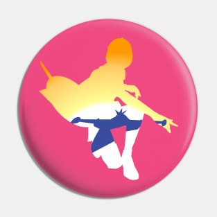 Gatchaman Jun Pin