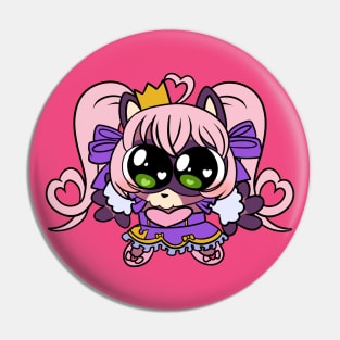 Pixie Pwease Pin