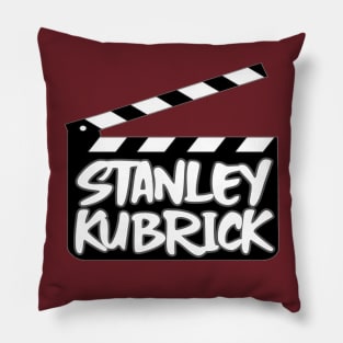 STANLEY KUBRICK Pillow