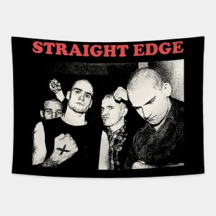 straight edge punk classic Tapestry