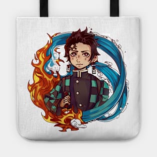 Kimetsu no yaiba -Kamado Tajirou Tote