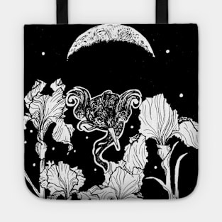 Nightingale Tote