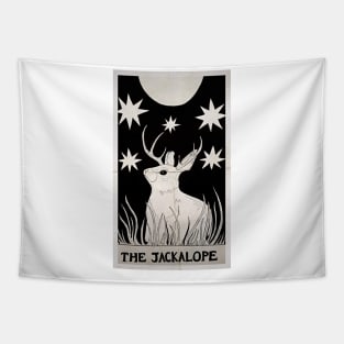The Jackalope Tapestry