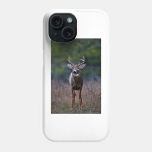 White-tailed Deer Phone Case