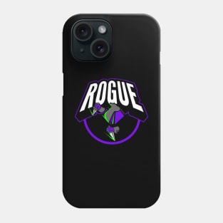 Rogue D4 Phone Case