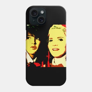 fast times Phone Case