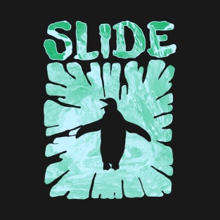 SLIDE T-Shirt