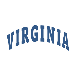 Virginia Capital T-Shirt