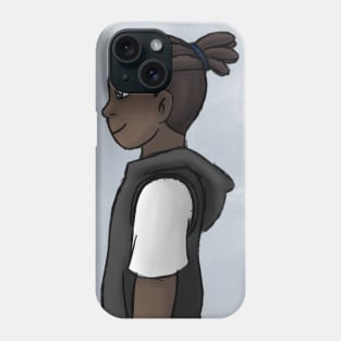 Zeke Phone Case