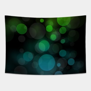 bokeh Tapestry