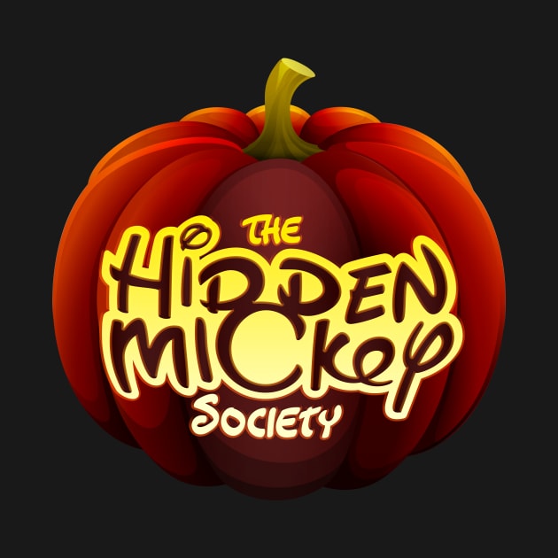 HMS Pumpkin Logo by hiddenmickeysociety