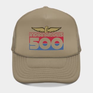 Indianapolis 500 Hat
