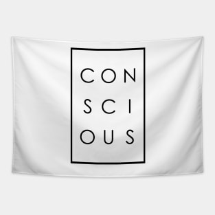 Conscious Typography Design Tapestry