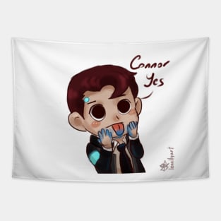 Connor Tapestry