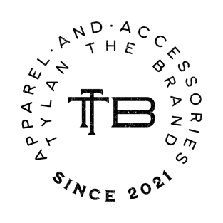 Tylan The Brand TTB T-Shirt