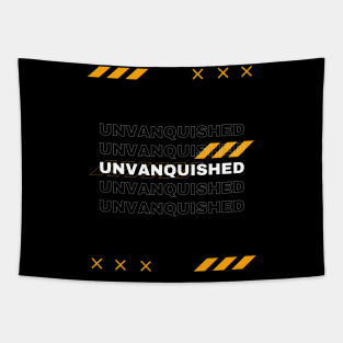 Unvanquished Tapestry