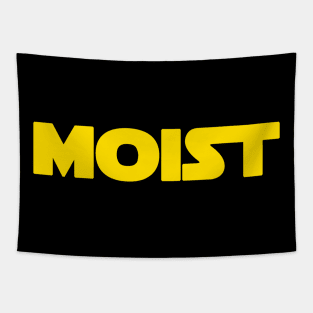 Moist (Imperial Senate) Tapestry