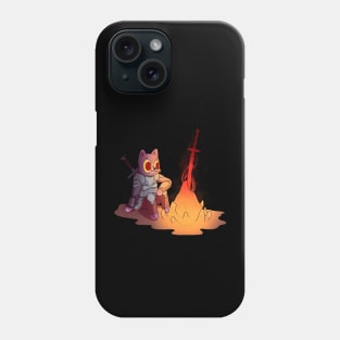 Take a break Phone Case