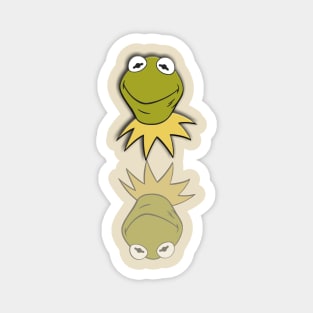 Kermit Magnet