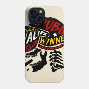 Winner Phone Case