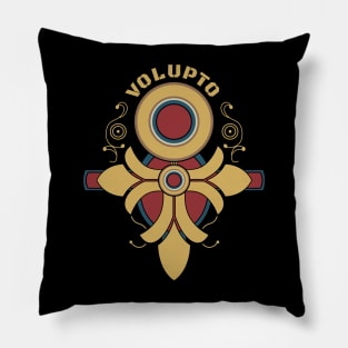 Ino Voluptoo Pillow