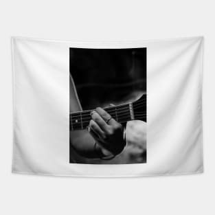 Guitarist Tapestry