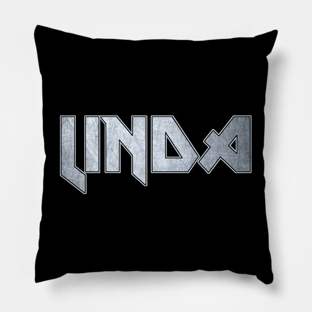 Linda Pillow by KubikoBakhar