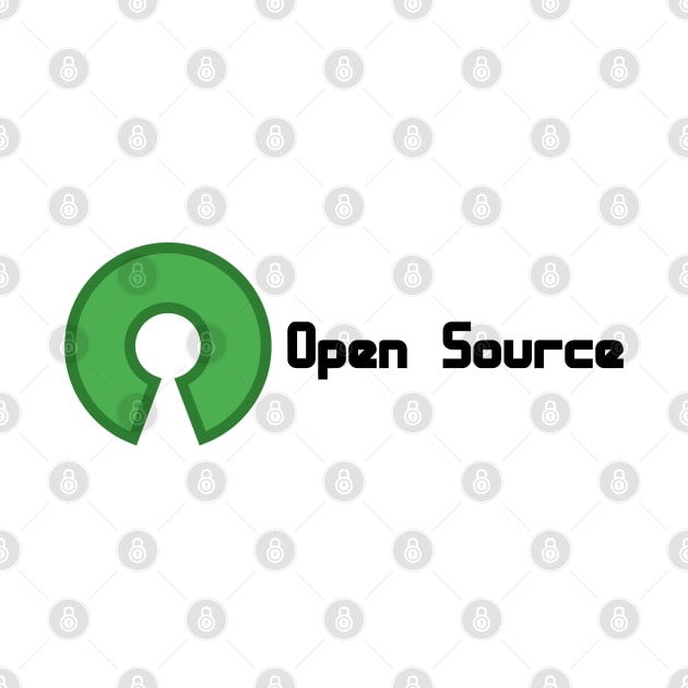 Open Source by 7Guerreiros