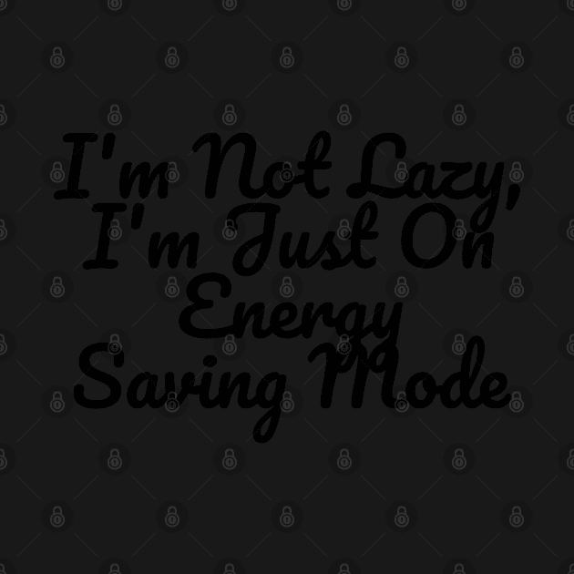 Efficiently Charged: Mastering Energy-Saving Mode by Clean4ndSimple