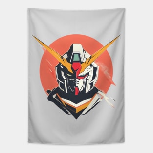 Winged Warriors: Gundam Wing, Mecha Epic, and Anime-Manga Legacy Unleashed Tapestry