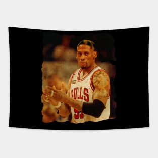 The Rodman Tapestry