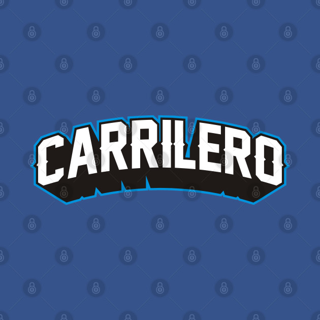 Discover CARRILERO - Soccer - T-Shirt